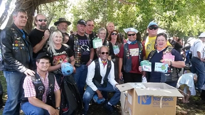 Whale Rally moves to Mossel Bay